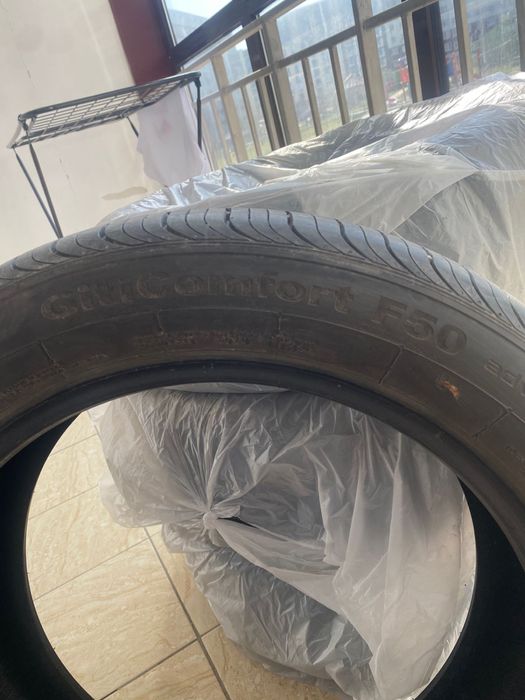 Шины почти даром новыйе