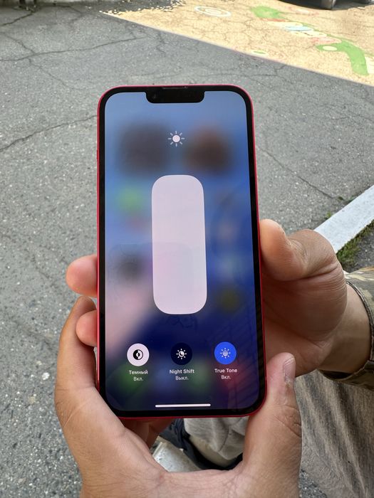 Продам iphone 14, 128gb, 86akb,