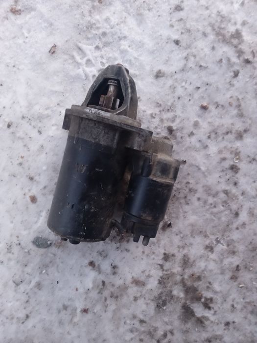 Генератор гольф 3