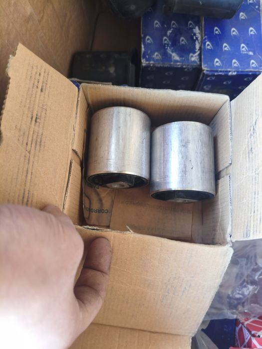 Оригеналные запчасти bmw