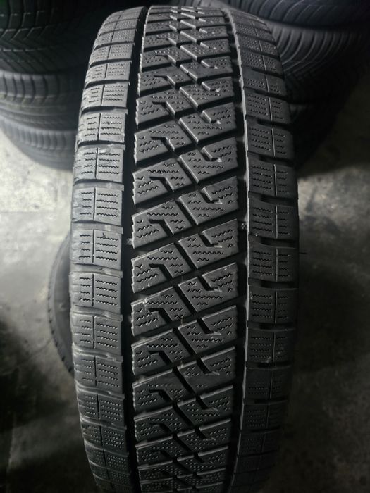Lassa 215/75 R16 C 113/111R MS iarnă