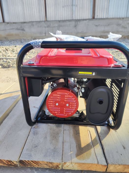 Электро генератор