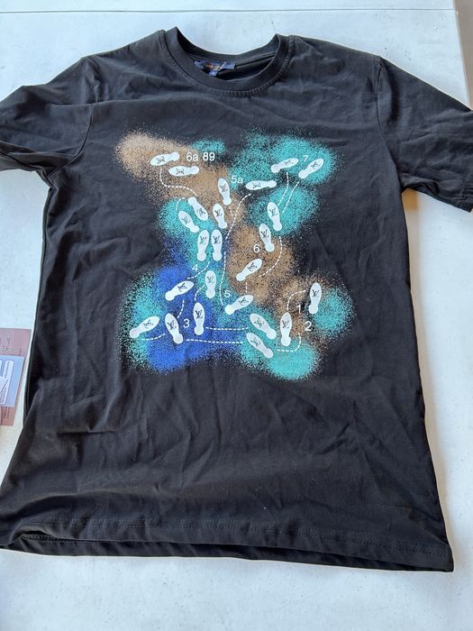 Tricou, louis vuitton
