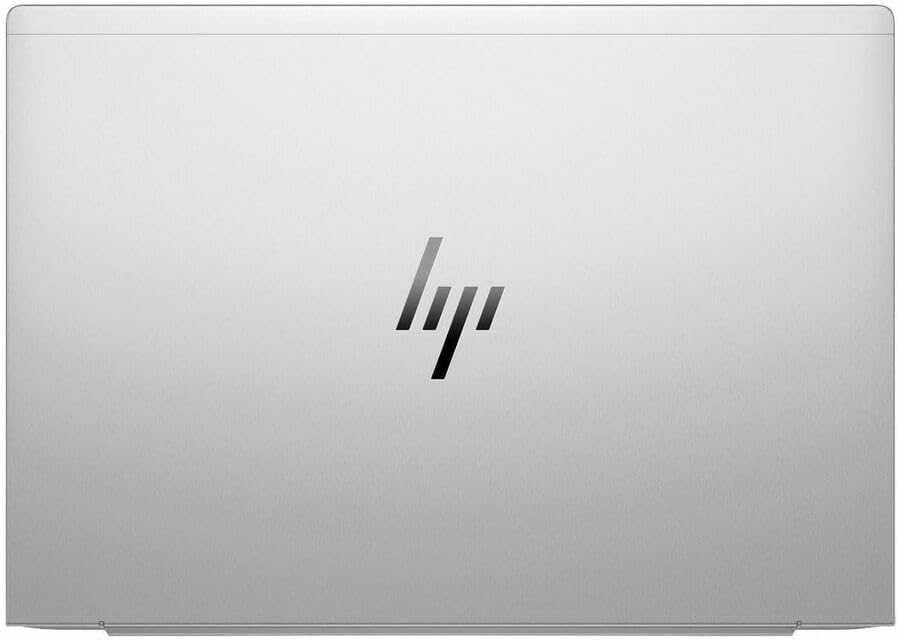HP EliteBook 6 G1i 2025 Intel Ultra 5 225U 16GB 512SSD 16" SIGILAT