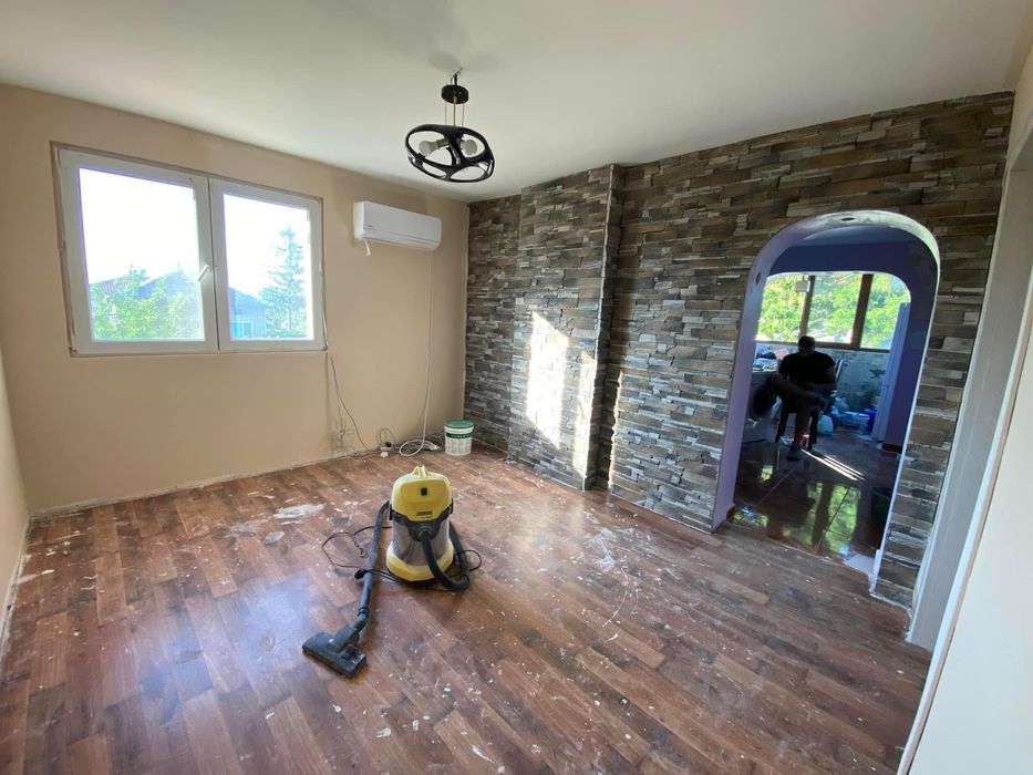 Ремонт на вашия дом ОТ-ДО гаранция , качество !София Враца Монтана