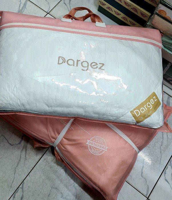 Podushka Dargez ястиқлари качествоси зор