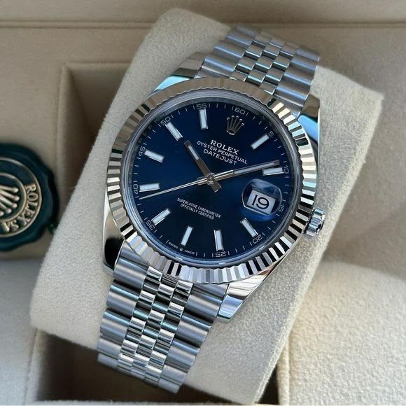 Часы Rolex Datejast