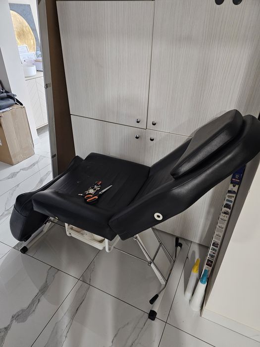 Mobilier pentru salon de înfrumusețare