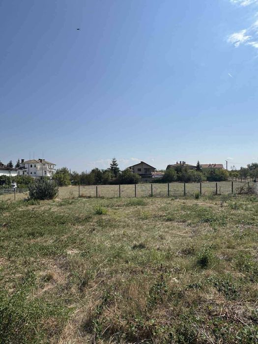 Парцел в гр. Кюстендил