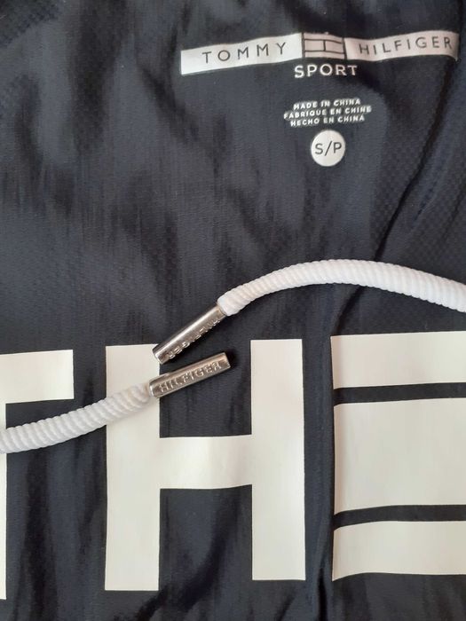Елек Tommy Hilfiger Sport