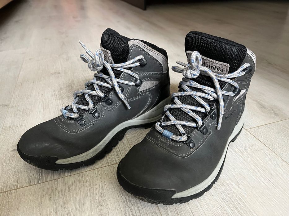 Дамски боти Columbia Newton Ridge  Plus 38