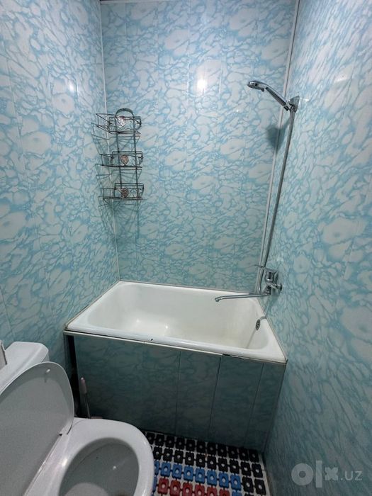 Аренда Юнусабад Чинабод Шахристанский 2/2/2. 50м²  только семья загс