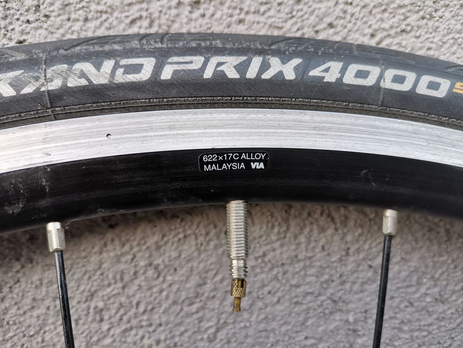 Шосейни капли Shimano RS100