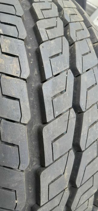 НОВИ 225 75 R16C Continental/Michelin