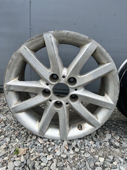 Диски БМВ 136 стиль