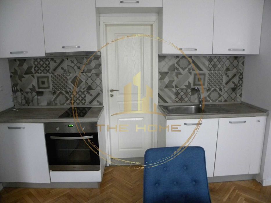 Дава се под наем Двустаен апартамент в Варна, Център - 55 кв.м за 500 € - Снимка #5