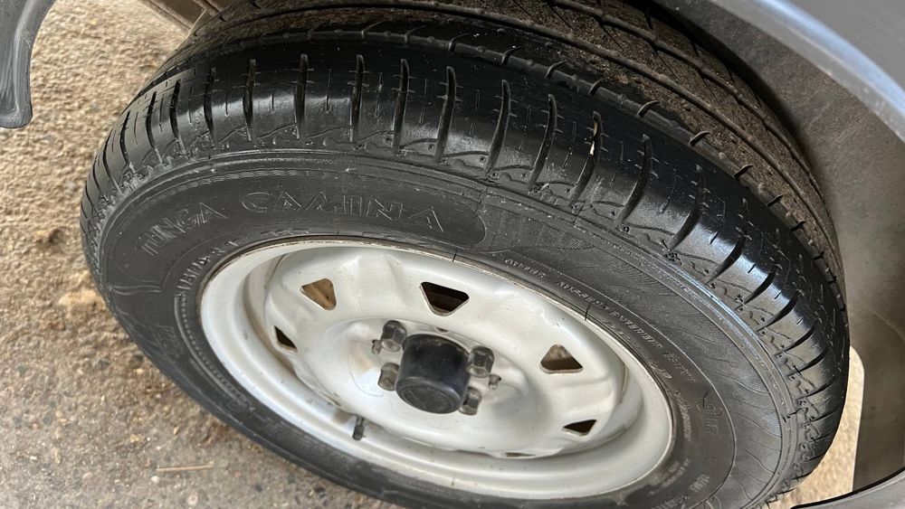 Прицепы усиленные Курганского завода