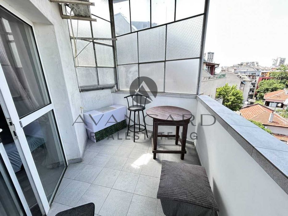 Продава се Двустаен апартамент в Пловдив, Кършияка - 65 кв.м за 1962 €/кв.м - Снимка #12