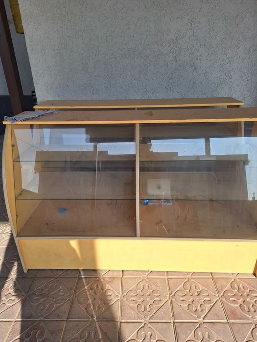 Полка для магазина