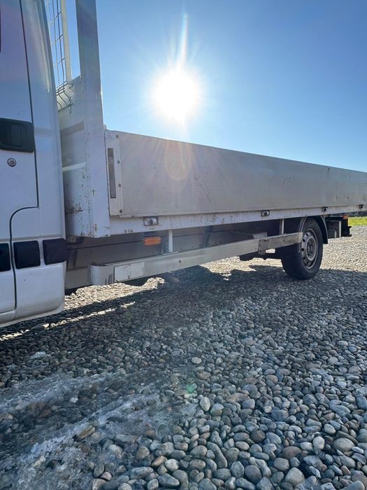 Renault Master 2004 / bena 4.20