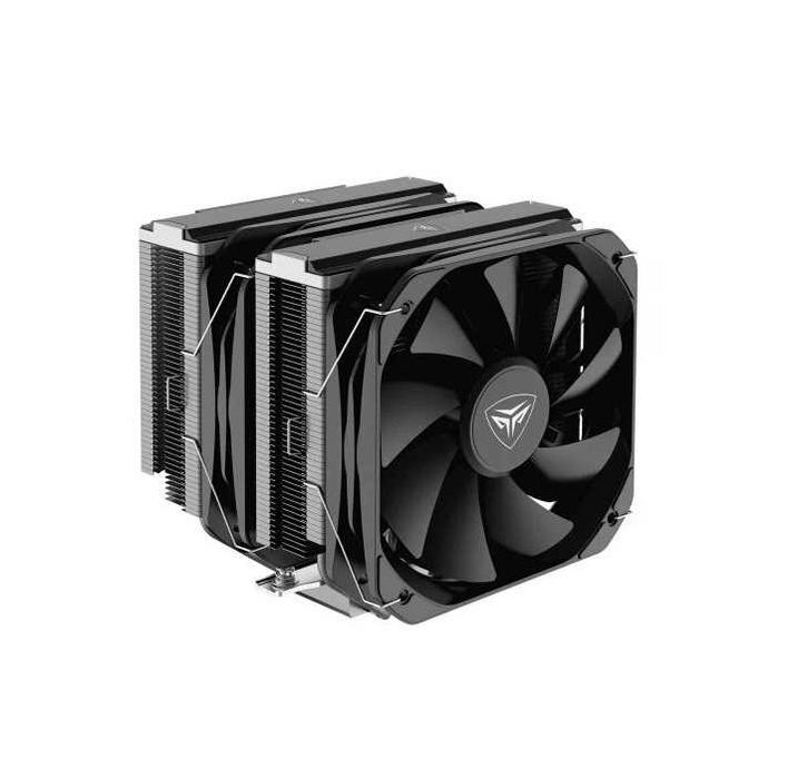 ! Система Охлаждения CPU Cooler PCCooler G6 BK цена с НДС