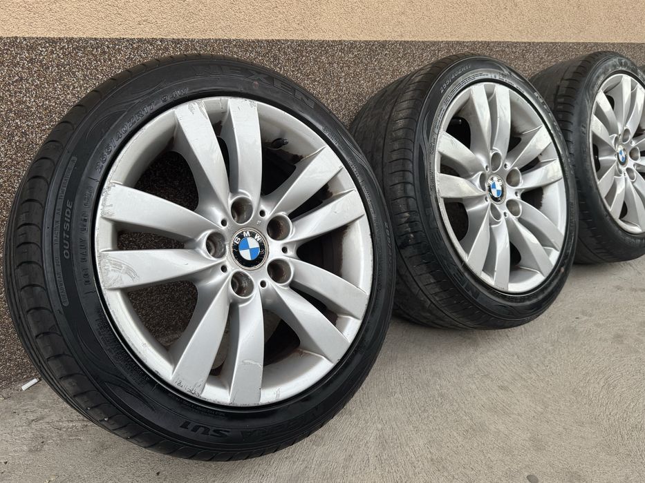 Джанти СТИЛ 161 подходящи за БМВ Е90/91/87/Е46