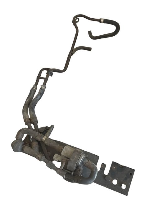 Supapa De Vacuum Audi Tt Coupe 8N3 1998 - 2006 1.8T 06A103911F