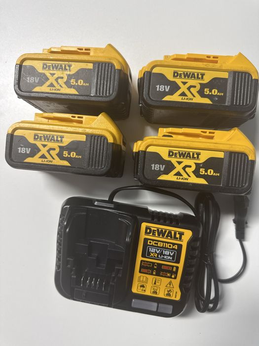 Set Dewalt DCD791+DCF787