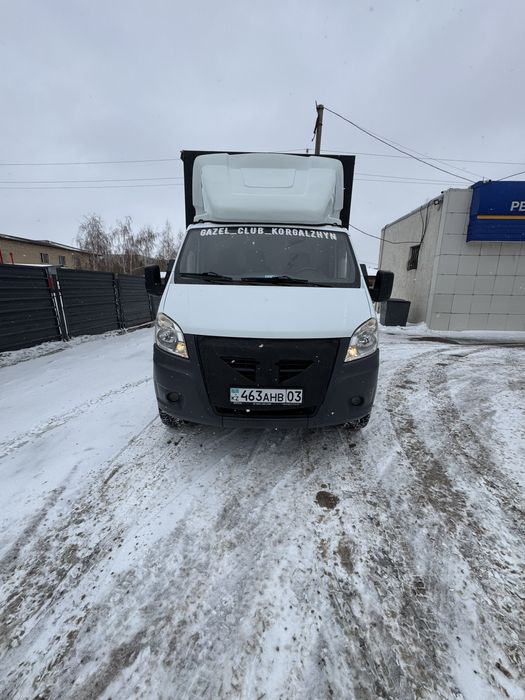 Грузоперевозки 24/7