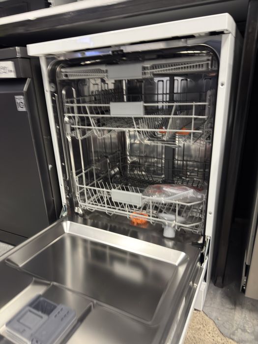Mașină de spălat vase 16 seturi Gorenje GS643C90W