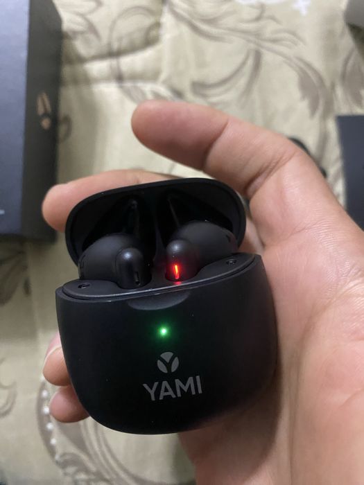 смарт часы Yami i1