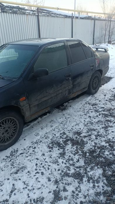 Продам или обмен на ваз21014