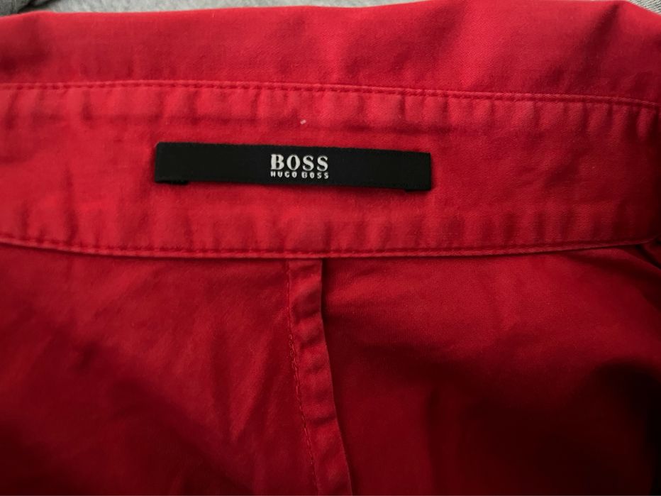 Camasa Hugo Boss, mărimea M