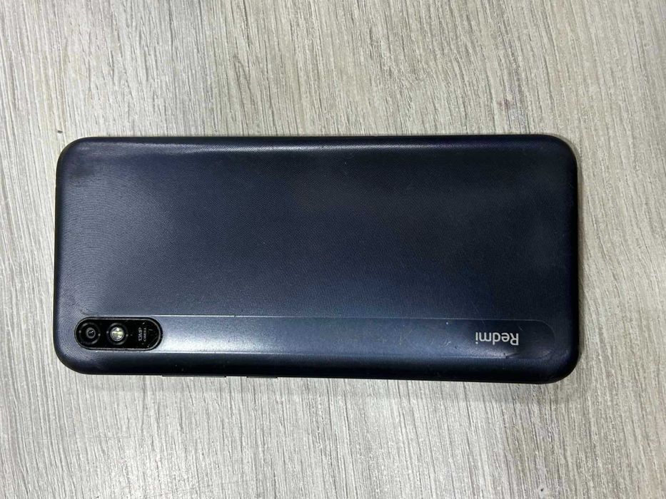 Xiaomi Redmi 9A 32GB 2GB RAM Dual