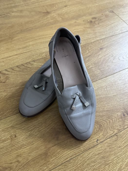 Обувь Балетки basconi