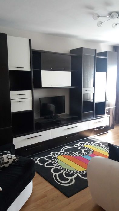 2 camere de lux in 9 mai