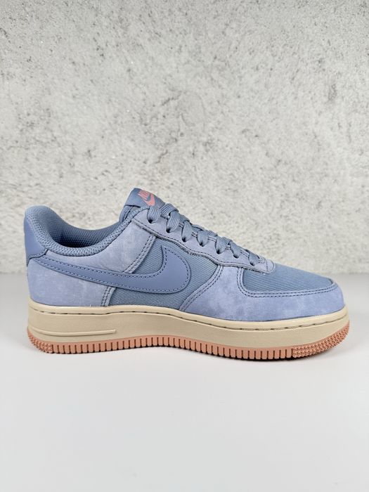 Nike Air Force 1 '07 LX Ashen Slate