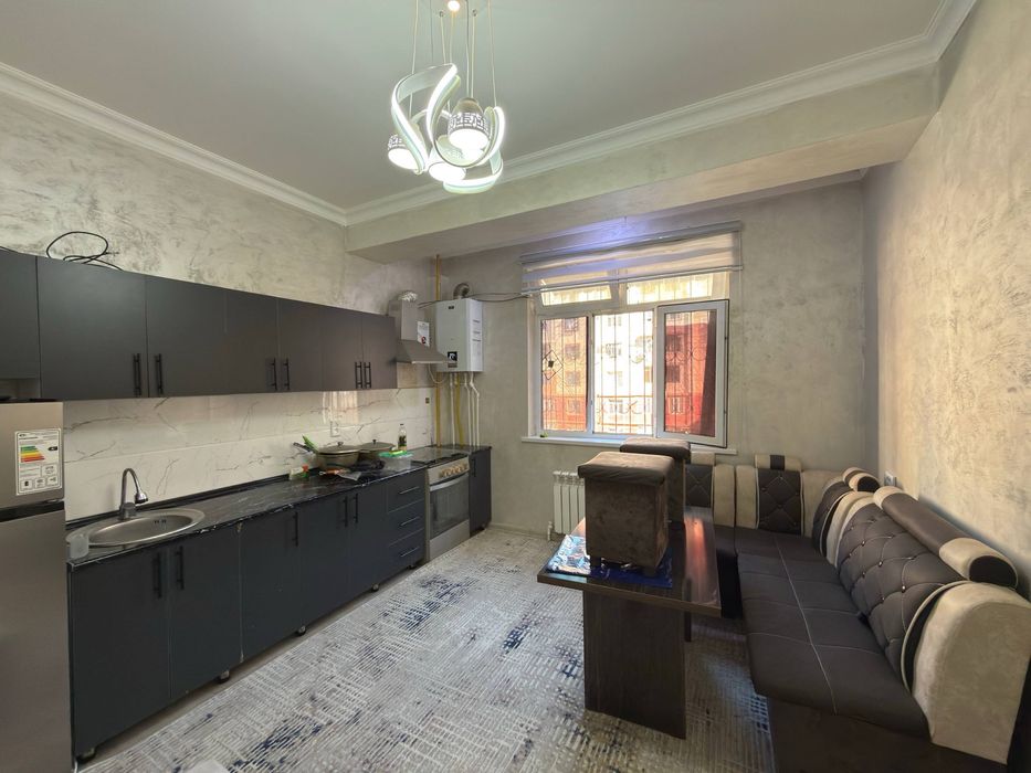 Arenda kvartira Azia House