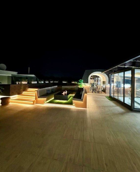 ЭКСКЛЮЗИВНОЕ ПРЕДЛОЖЕНИЕ! 
Неповторимый Дом в Ташкенте