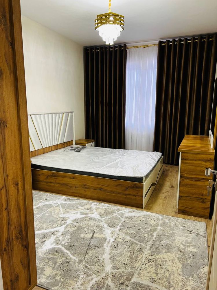 Квартира за 800 рублей