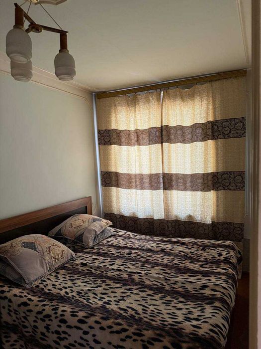 Ипотека. Жангох 4 хонали 2-кават, Гиштли, 90 м2