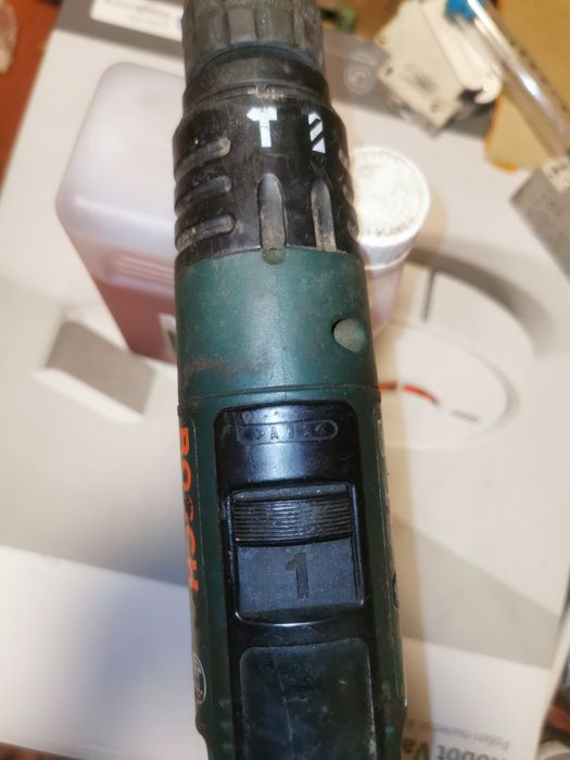 Bosch PSB 9,6 VES 2 – bormașină