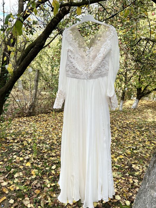 Rochie de mireasa