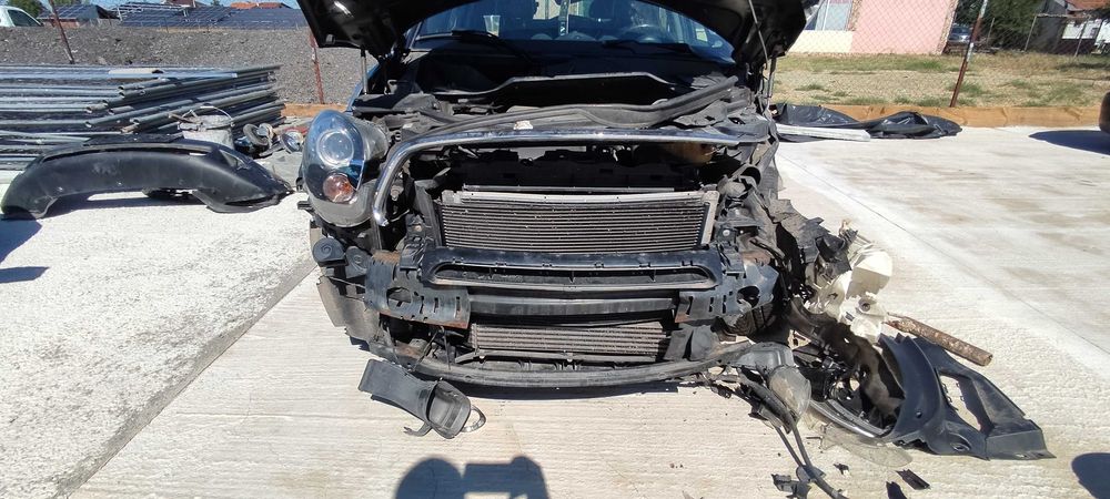 Mini Countryman S All4 / Мини Кънтримен Автоматик 1.6 На части