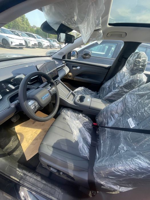 GAC Другая 2026 — 3