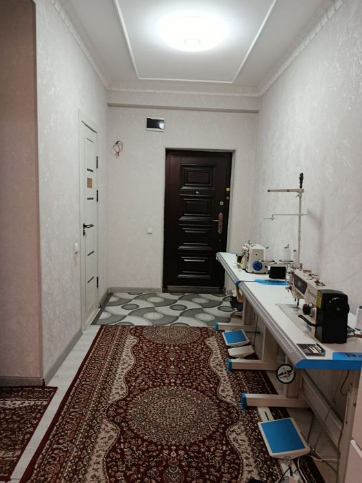 Kvartira sotiladi yengi dom