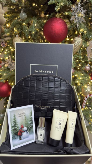 Подарочные наборы