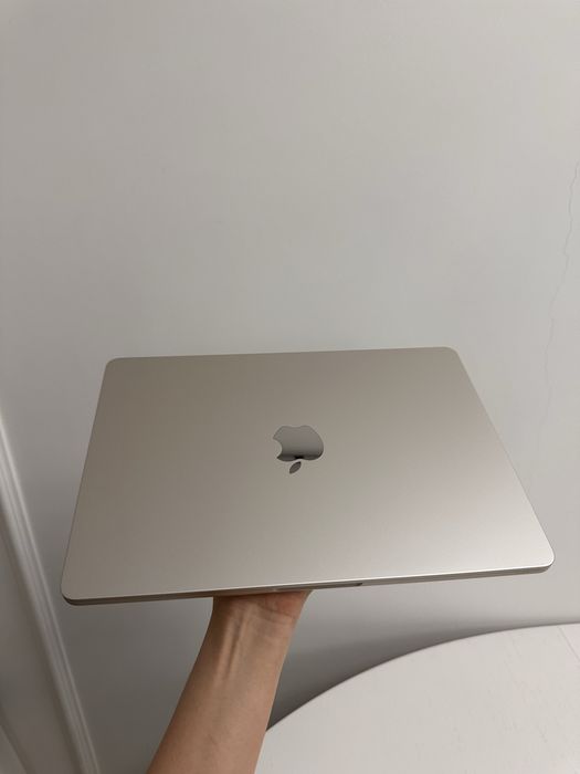 Macbook Air m2 8/512
