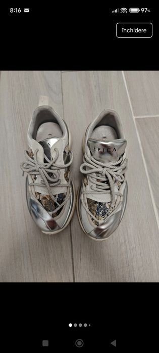 Pantofi sport Epica