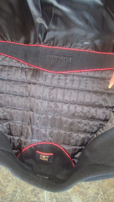 Мъжко палто - ХХЛ XXL размер.